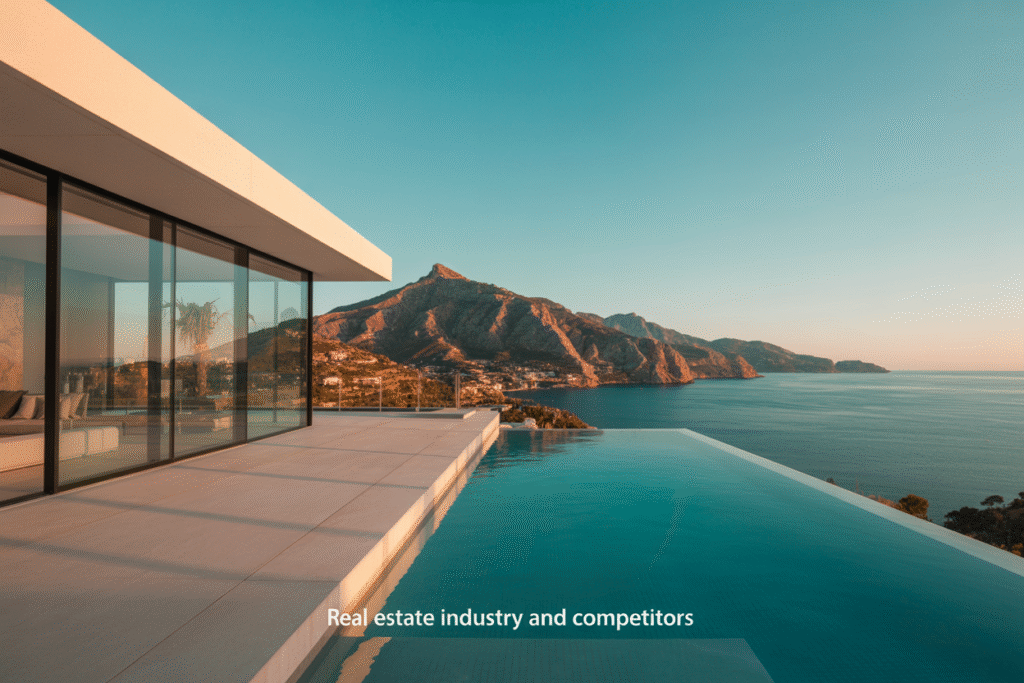 Holiday Villas to Rent in Marbella