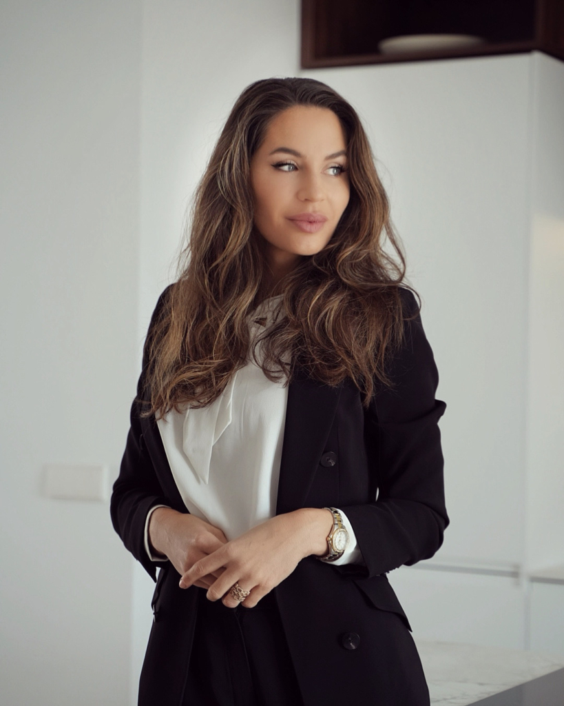 Meet Lucie Balasova at KLB Homes