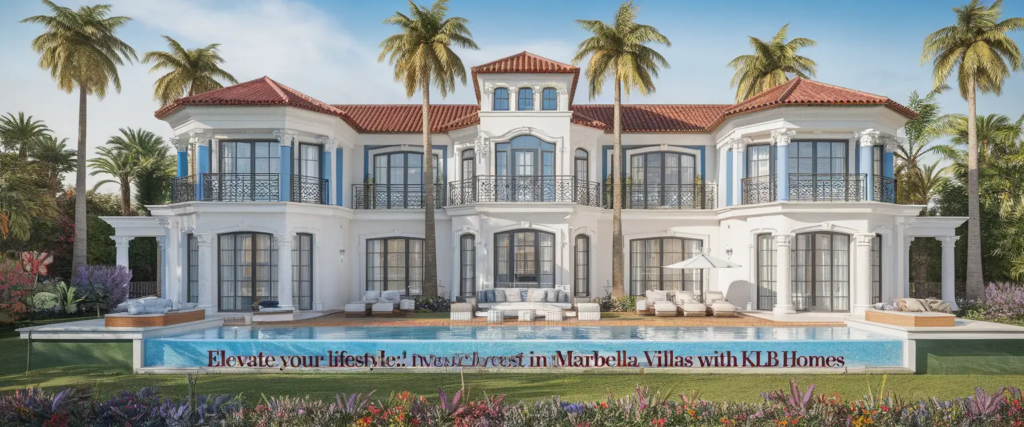 Marbella Spain Villa Rentals