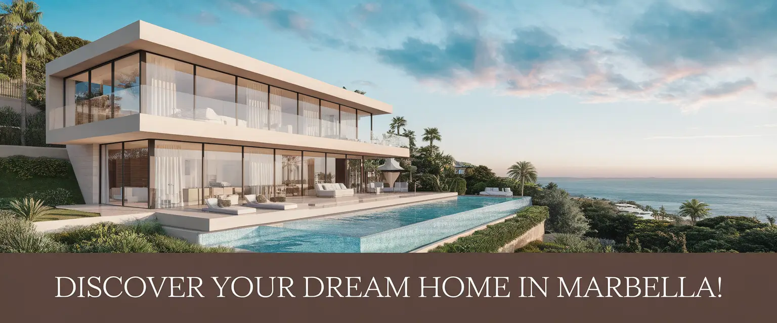 Properties for Sale in Marbella - Luxury Homes & Villas