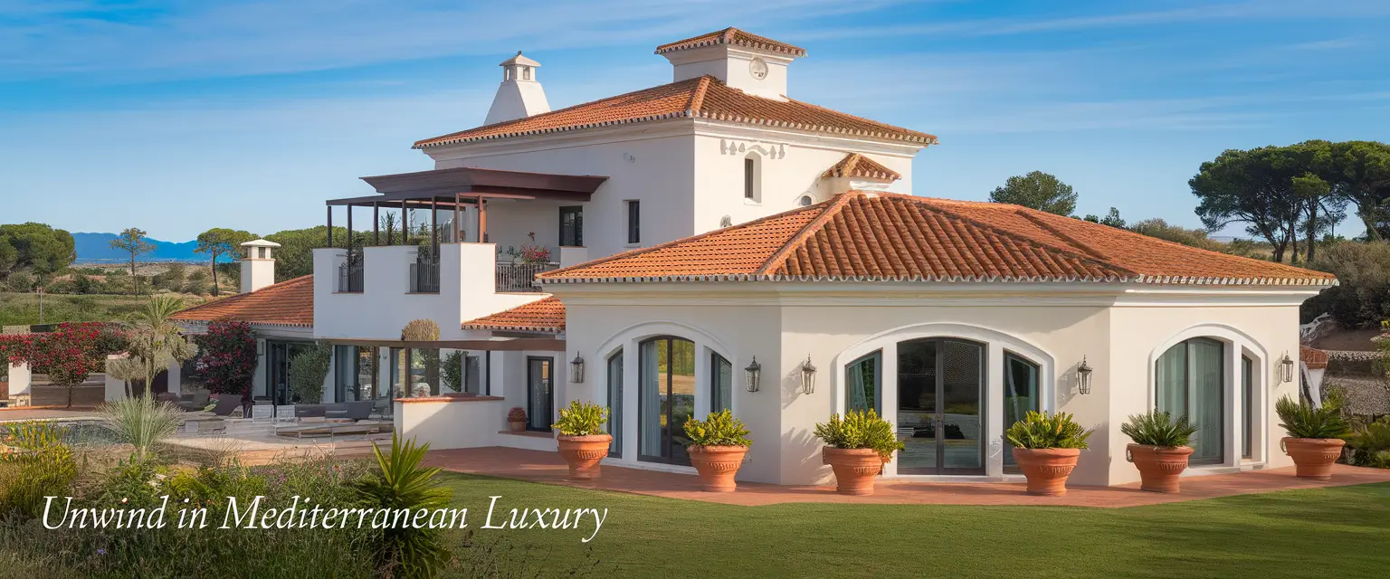 luxury spain villas - find yours with klb homes local expert realtors