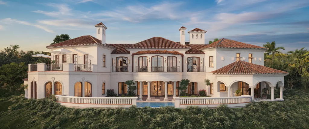 Villas for Rent Andalucia - Discover Authentic Elegance in Southern Spain