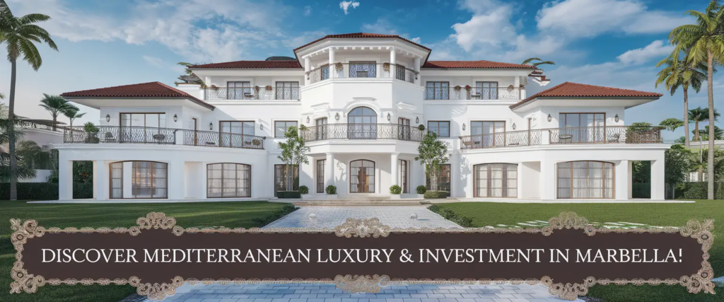 Marbella Real Estate - How to Buy & Sell Property in Spain