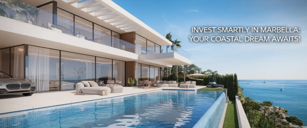 Buy Marbella Property - Your Essential Guide to Smart Investment and Coastal Living