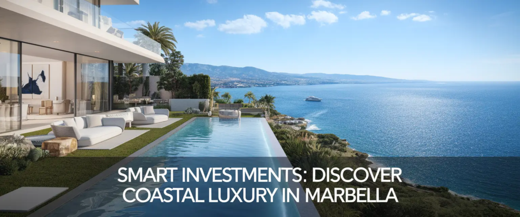 Buying Property in Marbella - The Smart Way to Invest in Coastal Luxury