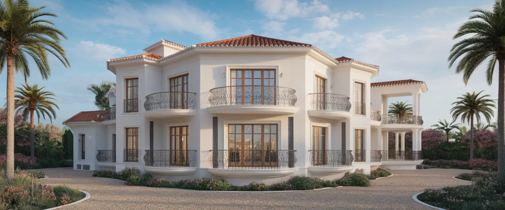 Marbella Villa for Sale - Explore Spain’s Hottest Coastal Investment