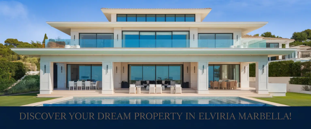 Property for Sale Elviria Marbella: A Smart Move for Investors and Lifestyle Buyers Alike