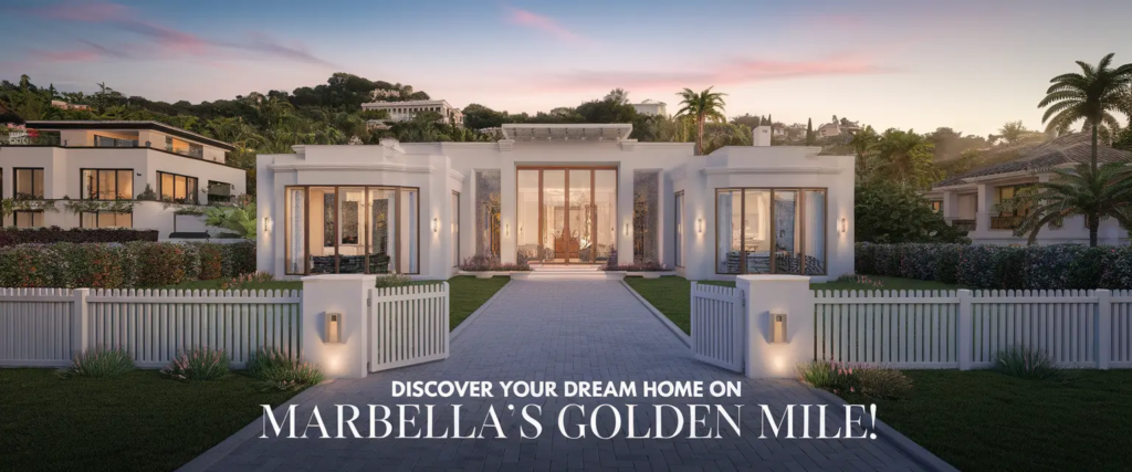 The Ultimate Guide to Marbella Golden Mile Property for Sale