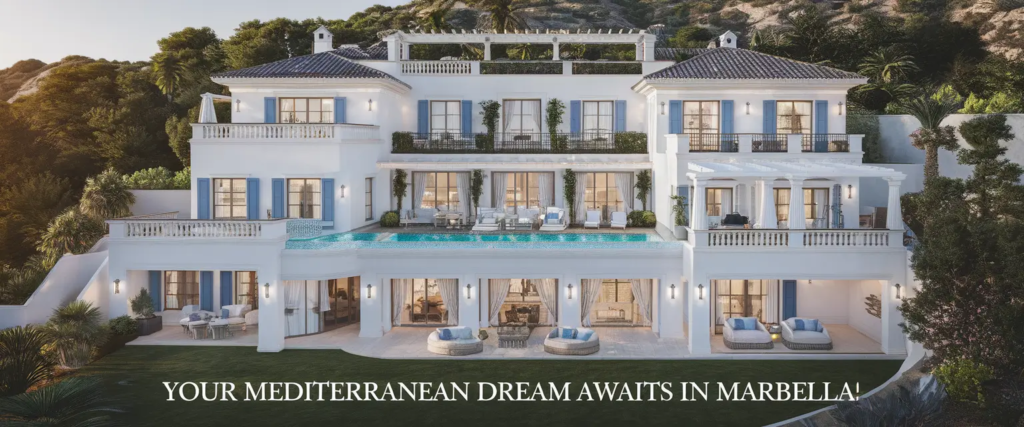 Property to Buy in Marbella Spain | Luxury Homes