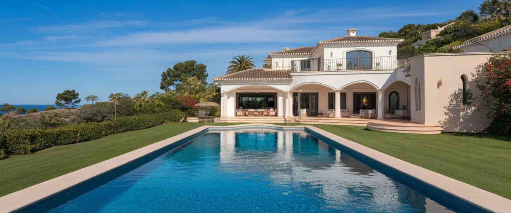Long Term Property Rental Marbella with KLB Homes