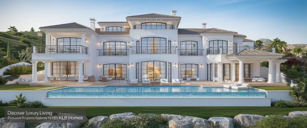 Istan Spain: Your Gateway to Exclusive Property Opportunities Near Marbella with KLB Homes