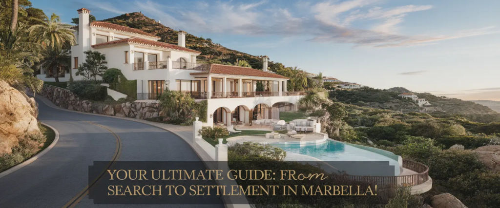 Property Marbella Spain: Homes for Sale & Rent