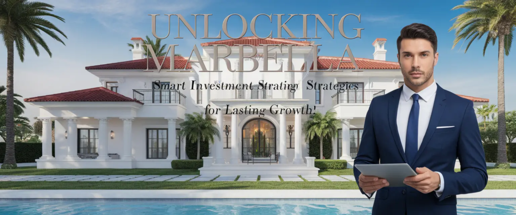 Property Agents Marbella - Find Expert Real Estate Services