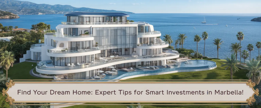 Marbella Choice Properties - Luxury Villas & Apartments