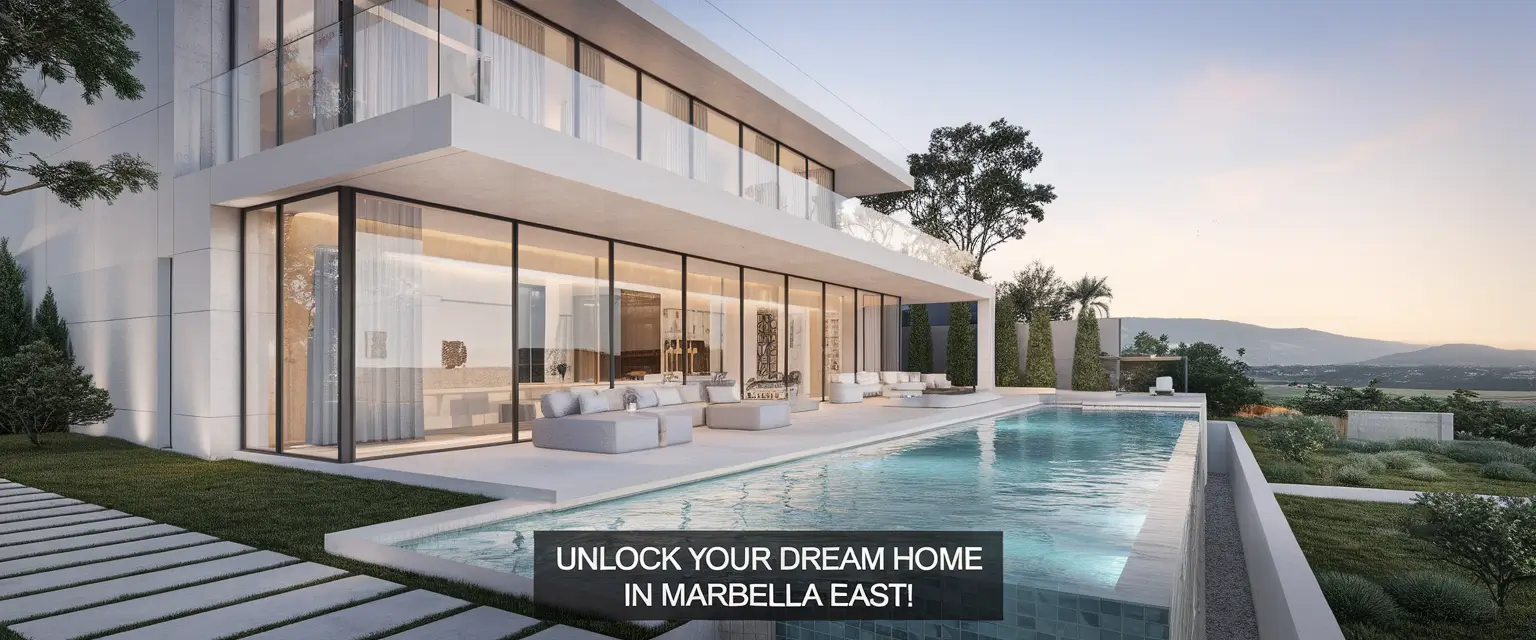 Marbella East Property for Sale | Luxury Villas & Apartments