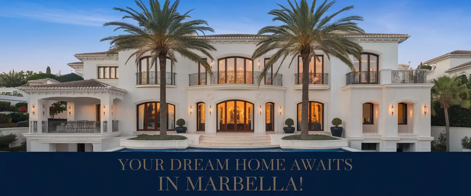 properties for sale in Marbella Spain