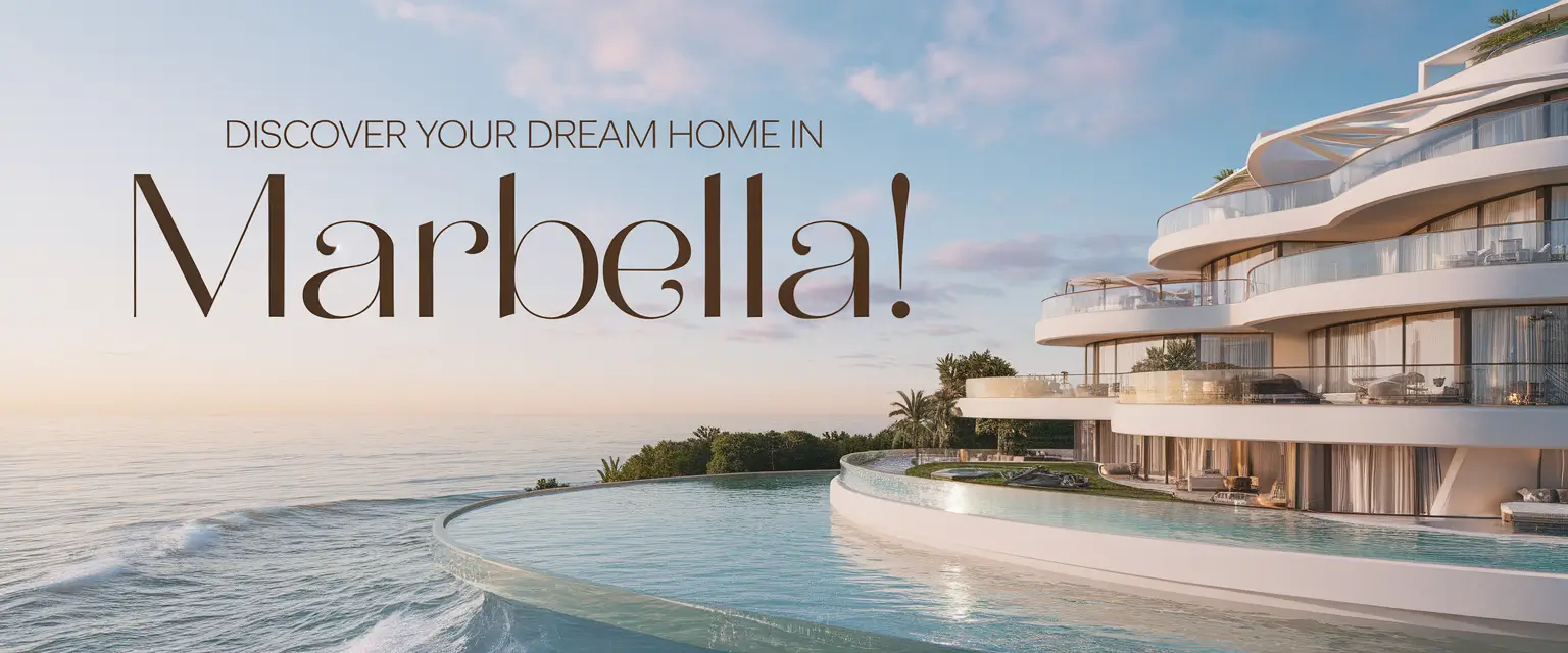 Properties in Marbella Spain for sale